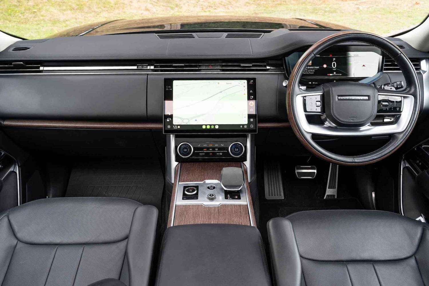 Used Land Rover Range Rover 2022 for sale - 77157647: Photo 33