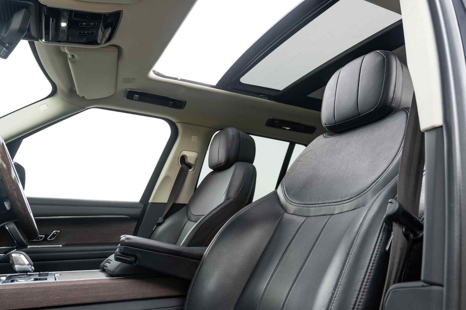 Used Land Rover Range Rover 2022 for sale - 77157647: Photo 35