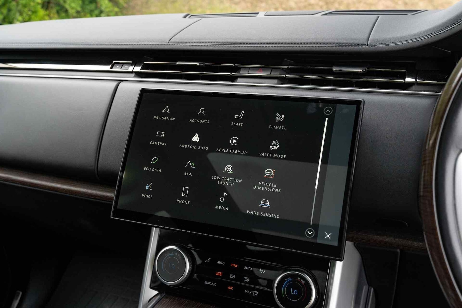 Used Land Rover Range Rover 2022 for sale - 77157647: Photo 38