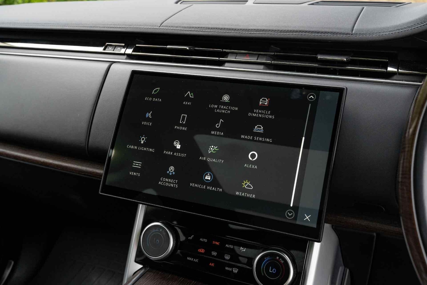 Used Land Rover Range Rover 2022 for sale - 77157647: Photo 39