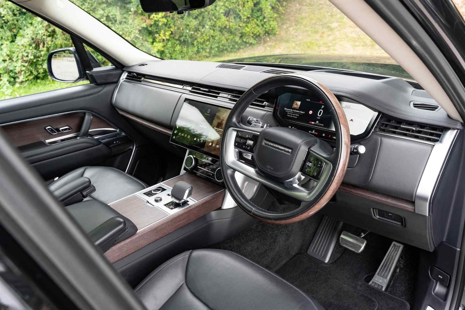 Used Land Rover Range Rover 2022 for sale - 77157647: Photo 4