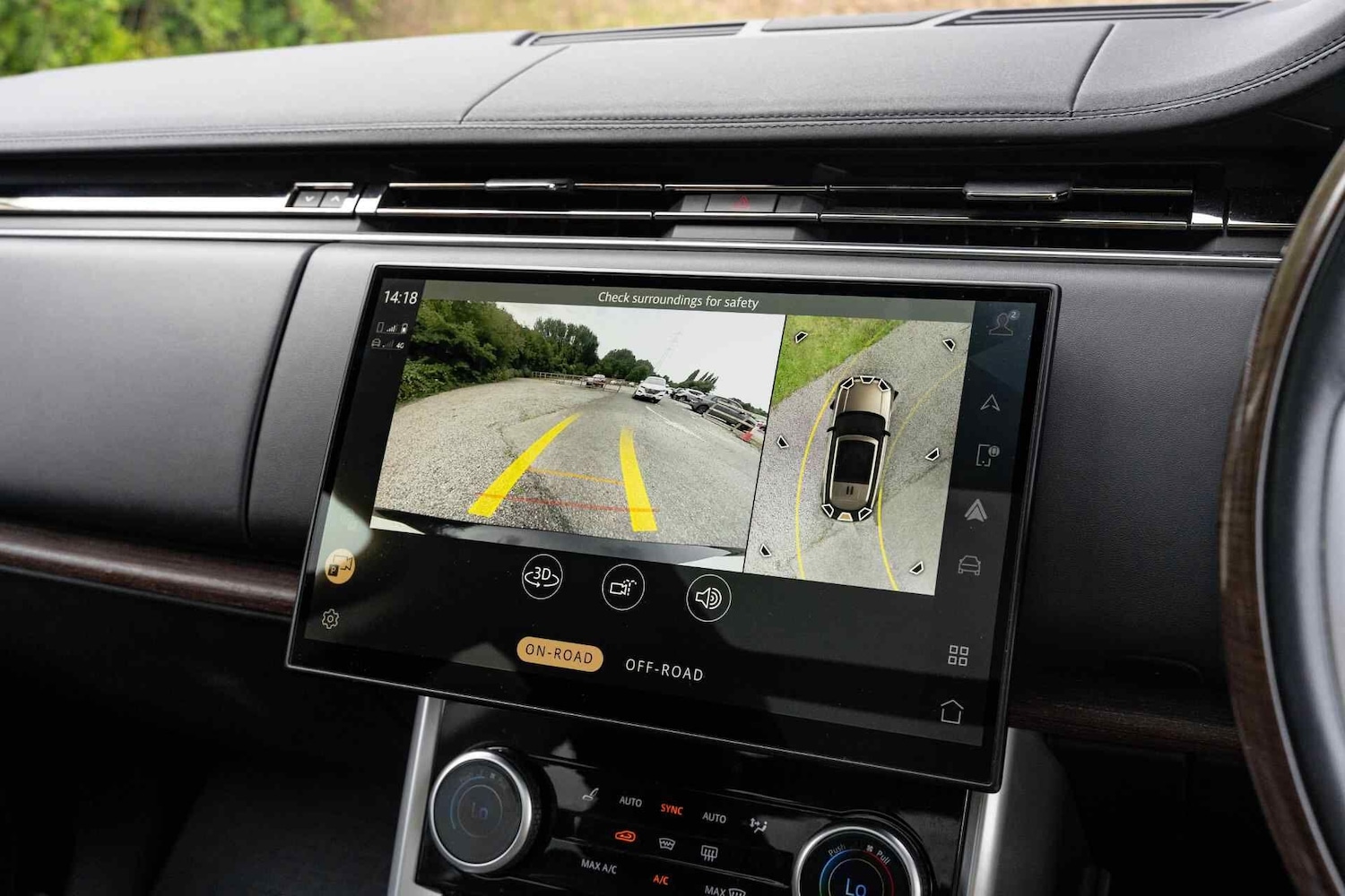 Used Land Rover Range Rover 2022 for sale - 77157647: Photo 40