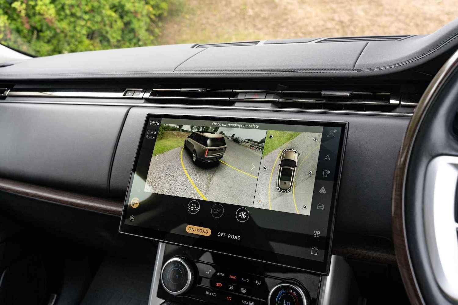 Used Land Rover Range Rover 2022 for sale - 77157647: Photo 41