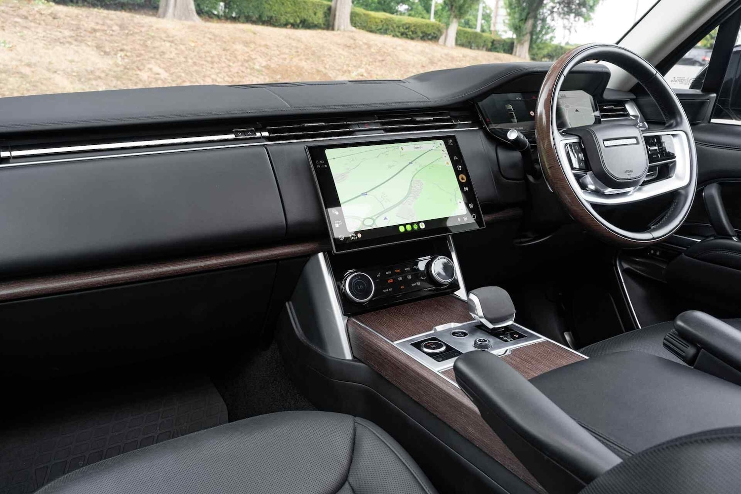 Used Land Rover Range Rover 2022 for sale - 77157647: Photo 42