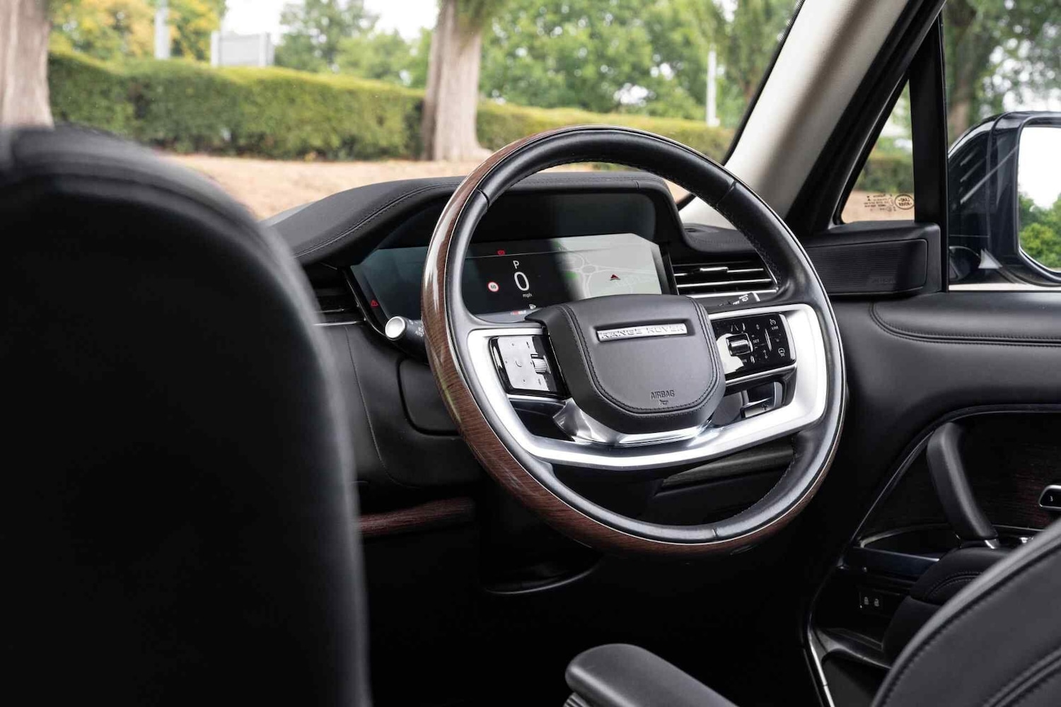 Used Land Rover Range Rover 2022 for sale - 77157647: Photo 43