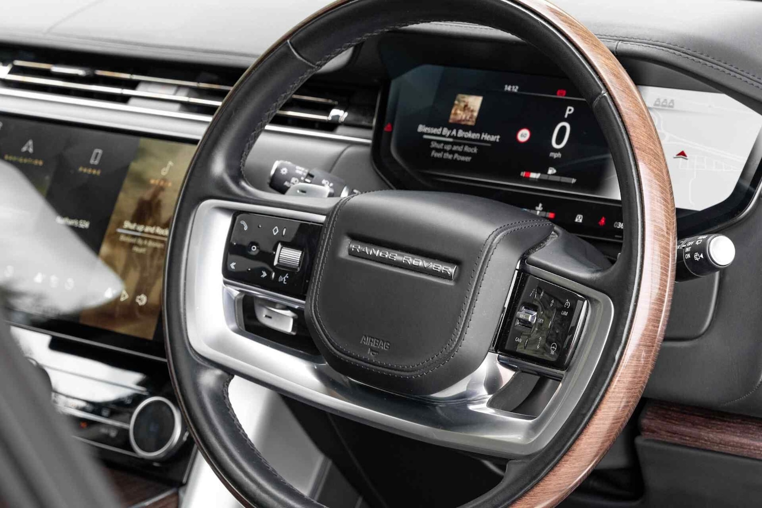 Used Land Rover Range Rover 2022 for sale - 77157647: Photo 44