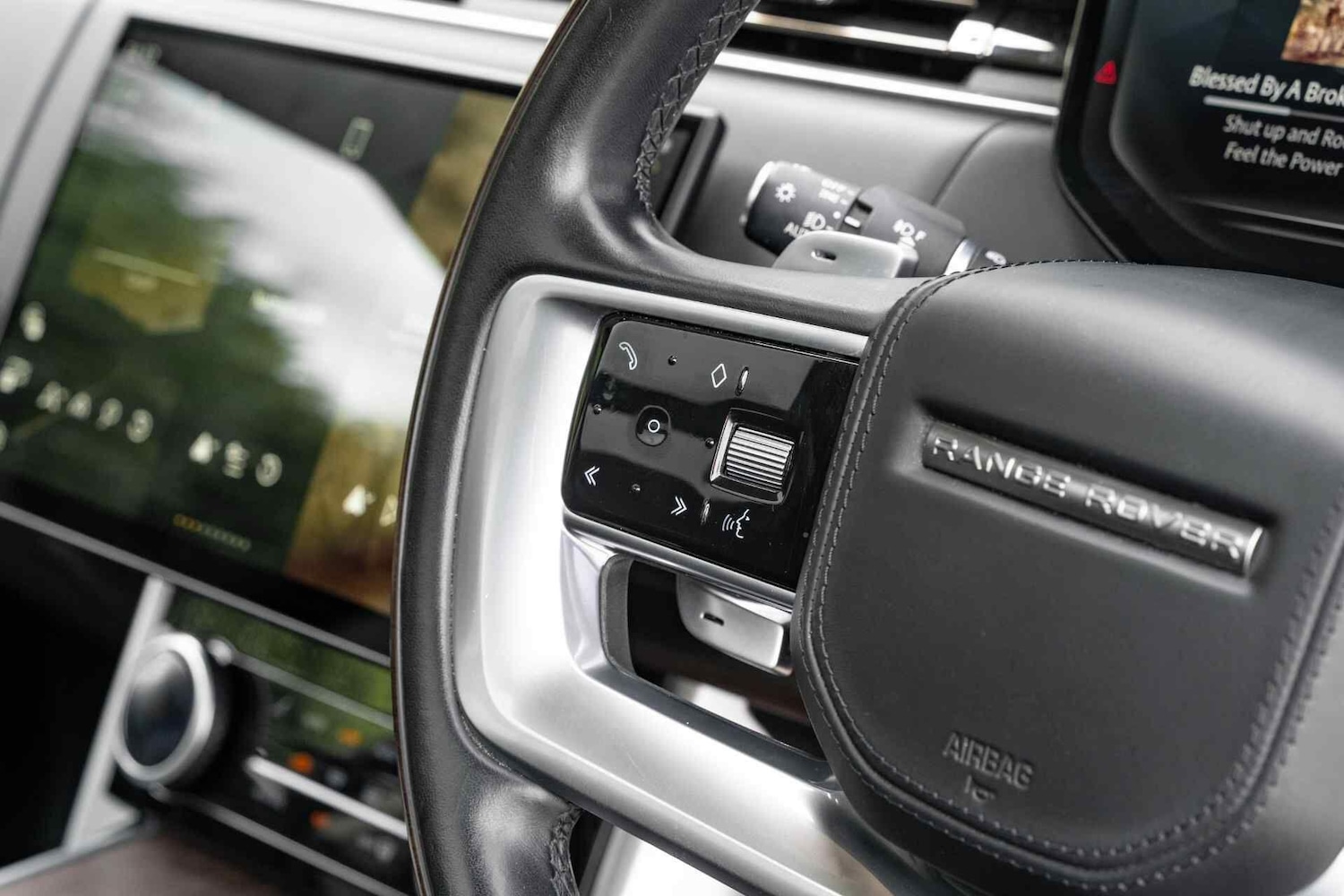 Used Land Rover Range Rover 2022 for sale - 77157647: Photo 46