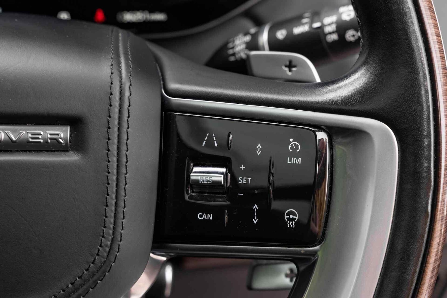 Used Land Rover Range Rover 2022 for sale - 77157647: Photo 47