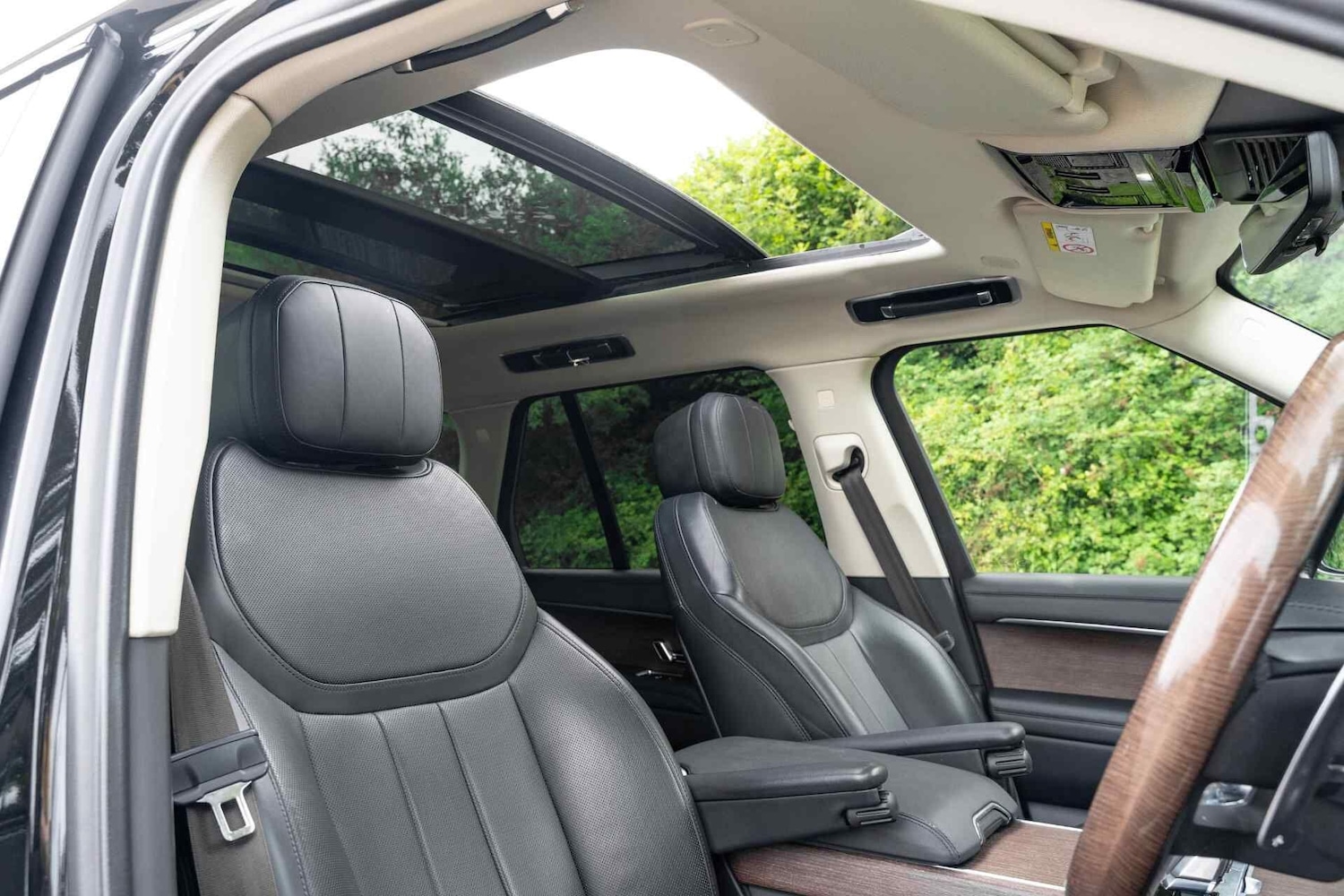 Used Land Rover Range Rover 2022 for sale - 77157647: Photo 5