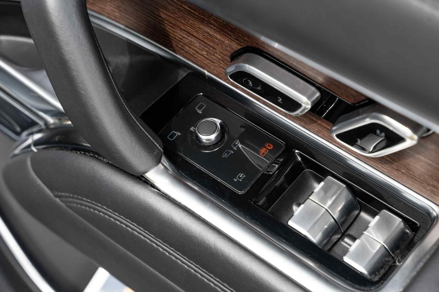 Used Land Rover Range Rover 2022 for sale - 77157647: Photo 66