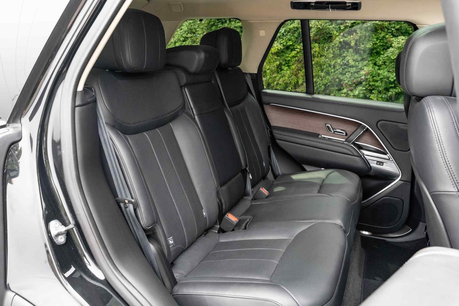 Used Land Rover Range Rover 2022 for sale - 77157647: Photo 7