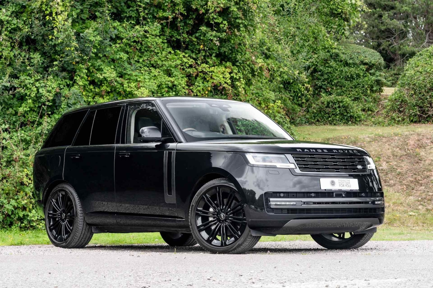 Used Land Rover Range Rover 2022 for sale - 77157647: Photo 8