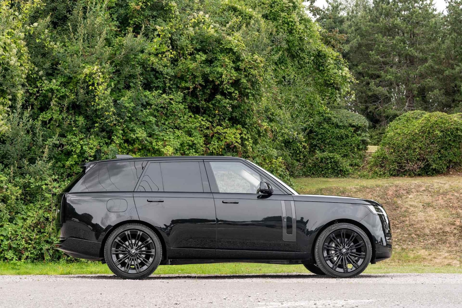 Used Land Rover Range Rover 2022 for sale - 77157647: Photo 9