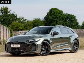 Used Audi RS5 2026 for sale - 79780542: Photo