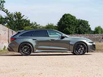Used Audi RS5 2026 for sale - 79780542: Photo