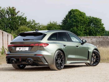 Used Audi RS5 2026 for sale - 79780542: Photo