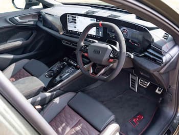 Used Audi RS5 2026 for sale - 79780542: Photo