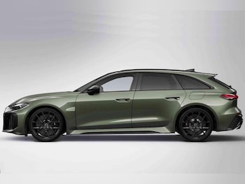 Used Audi RS5 2026 for sale - 78636358: Photo