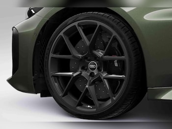 Used Audi RS5 2026 for sale - 78636358: Photo