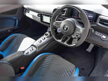 Used Maserati MC20 2024 for sale - 78375004: Photo