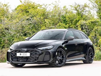 Used Audi RS5 2026 for sale - 79780710: Photo