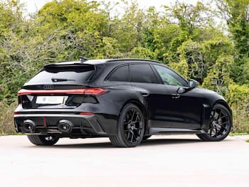 Used Audi RS5 2026 for sale - 79780710: Photo