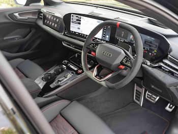 Used Audi RS5 2026 for sale - 79780710: Photo