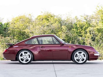Used Porsche 911 1997 for sale - 79873508: Photo