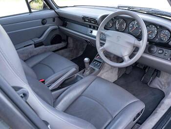 Used Porsche 911 1997 for sale - 79873508: Photo