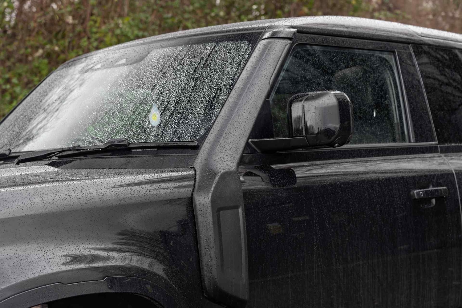 Used Land Rover Defender 2024 for sale - 77279282: Photo 11