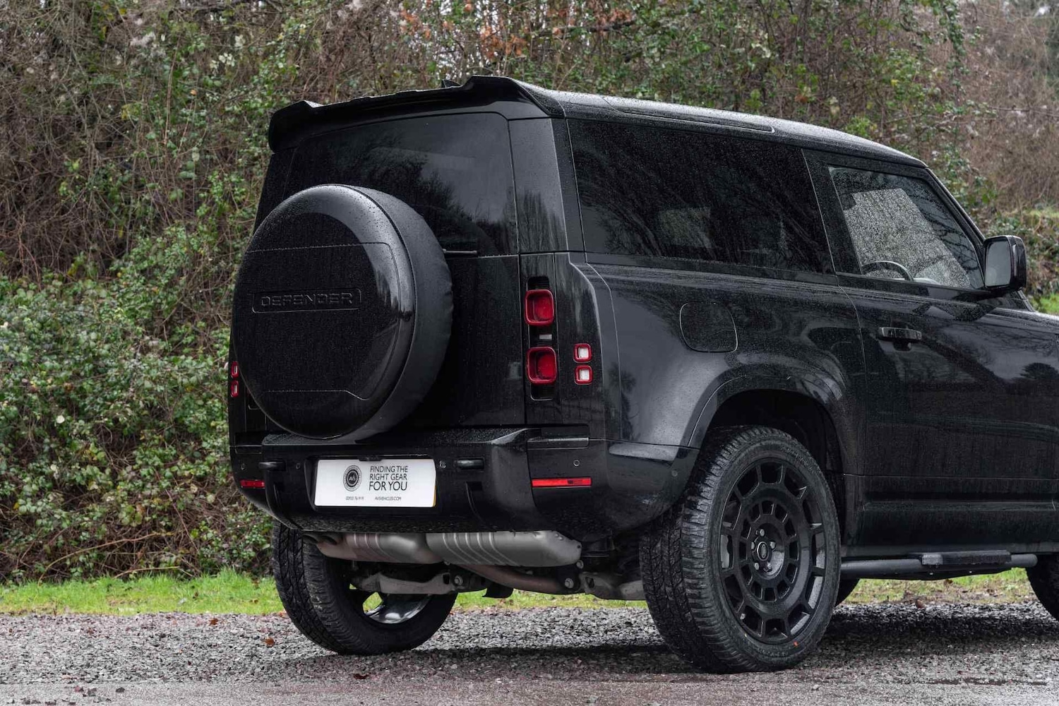 Used Land Rover Defender 2024 for sale - 77279282: Photo 12