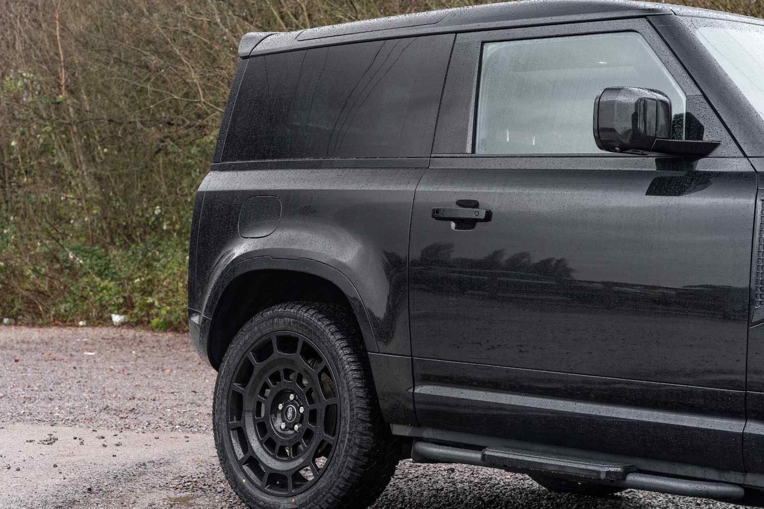 Used Land Rover Defender 2024 for sale - 77279282: Photo 15