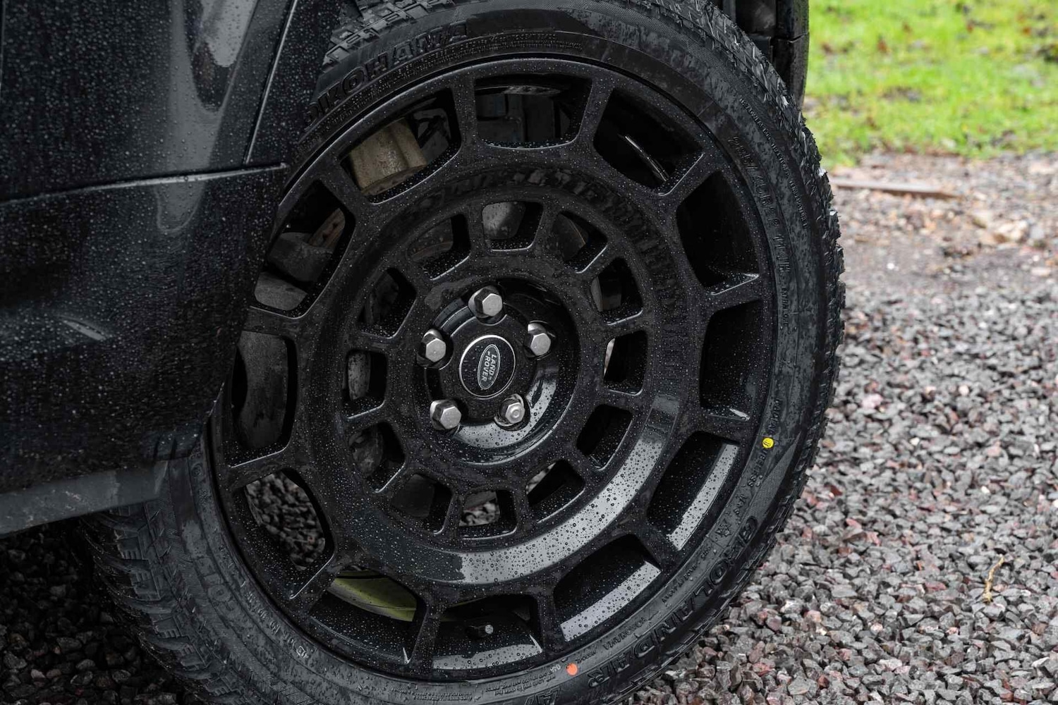 Used Land Rover Defender 2024 for sale - 77279282: Photo 24