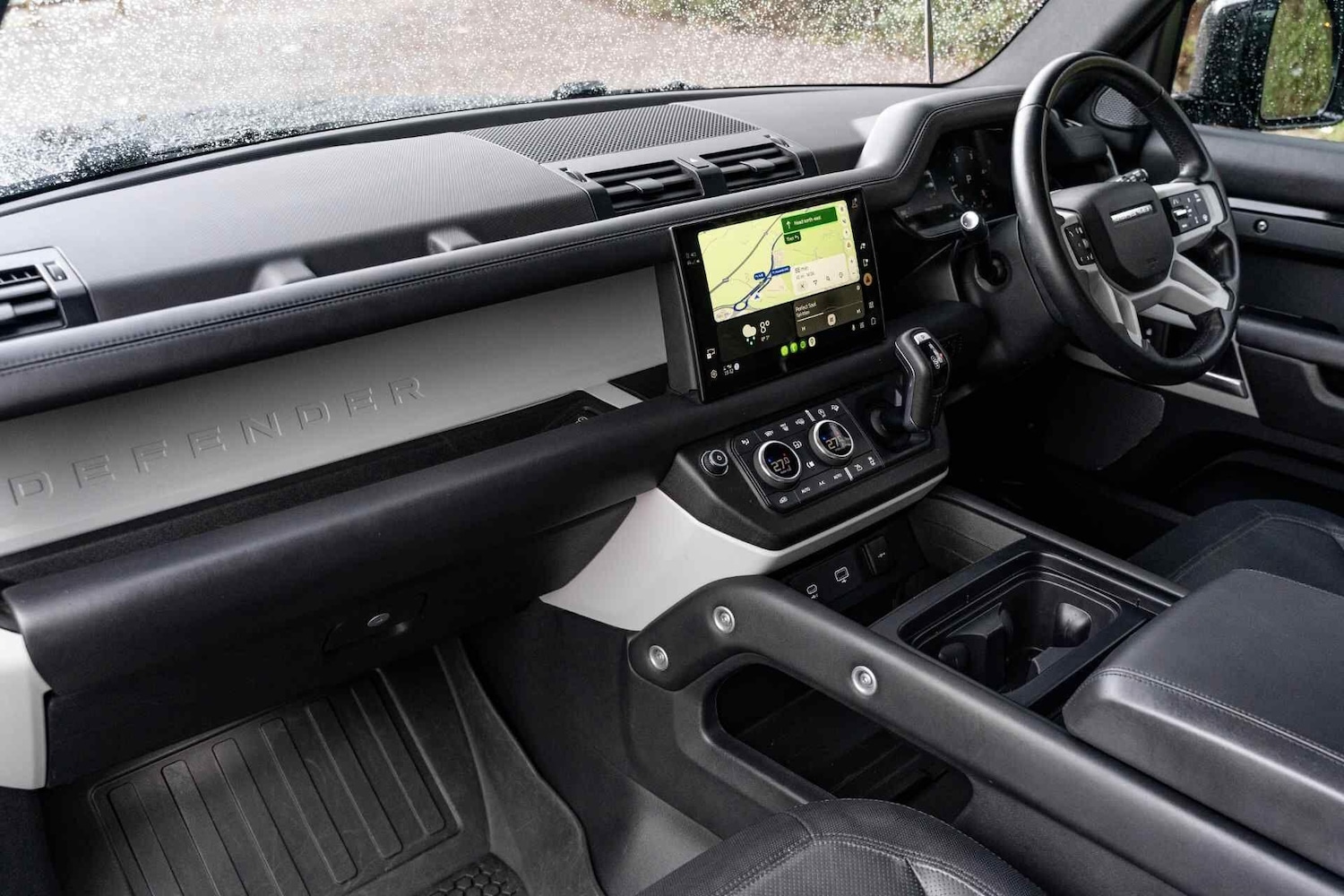 Used Land Rover Defender 2024 for sale - 77279282: Photo 27