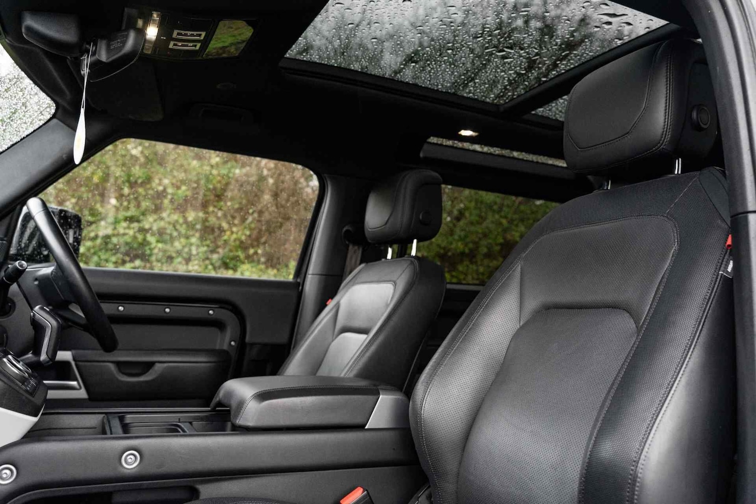 Used Land Rover Defender 2024 for sale - 77279282: Photo 28