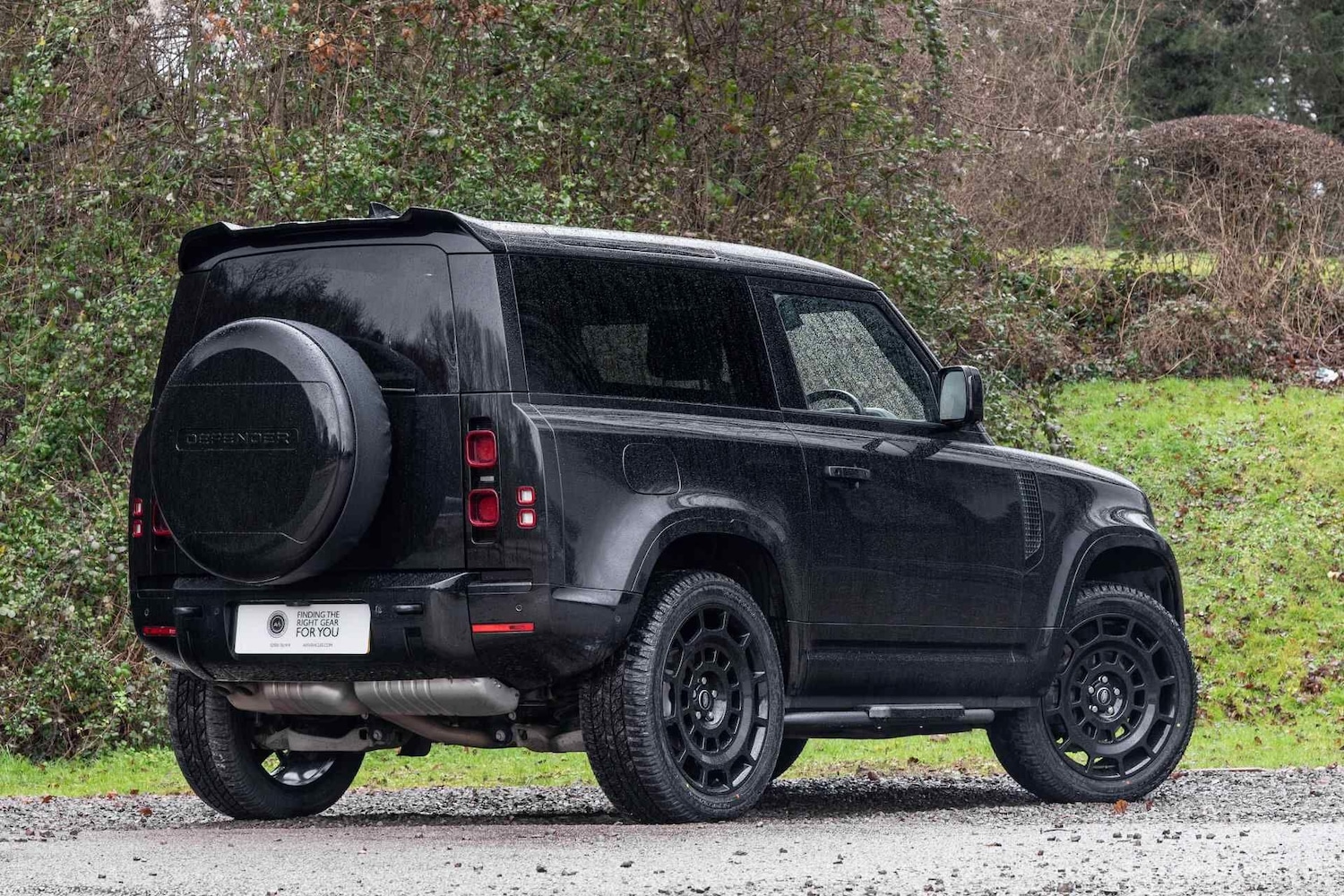 Used Land Rover Defender 2024 for sale - 77279282: Photo 3