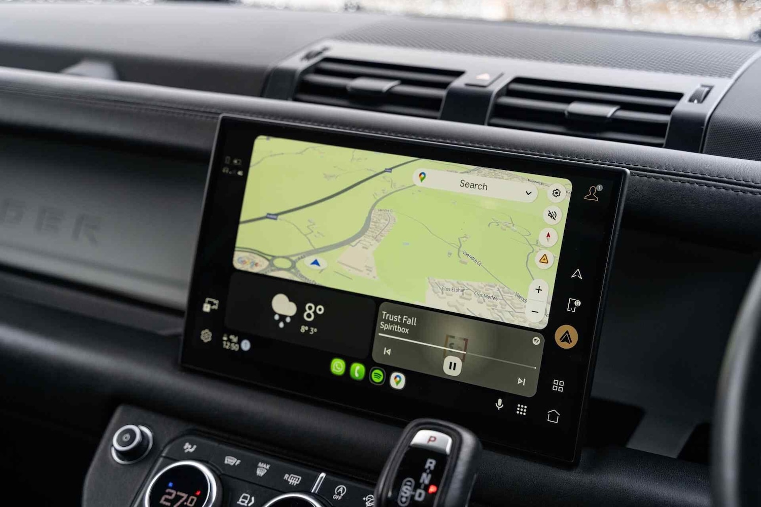 Used Land Rover Defender 2024 for sale - 77279282: Photo 30