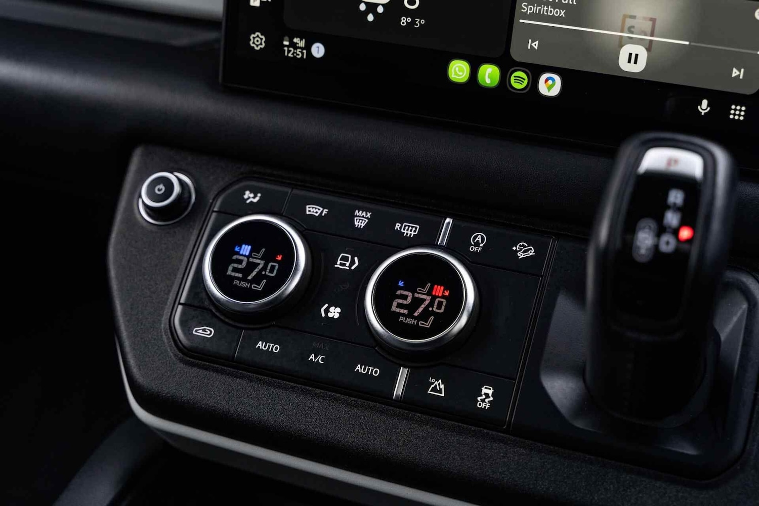 Used Land Rover Defender 2024 for sale - 77279282: Photo 31