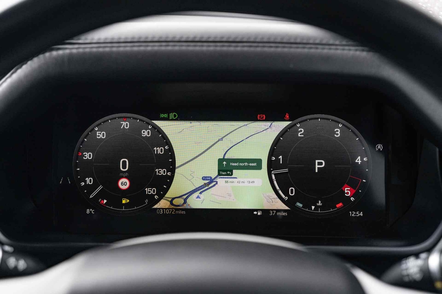 Used Land Rover Defender 2024 for sale - 77279282: Photo 34