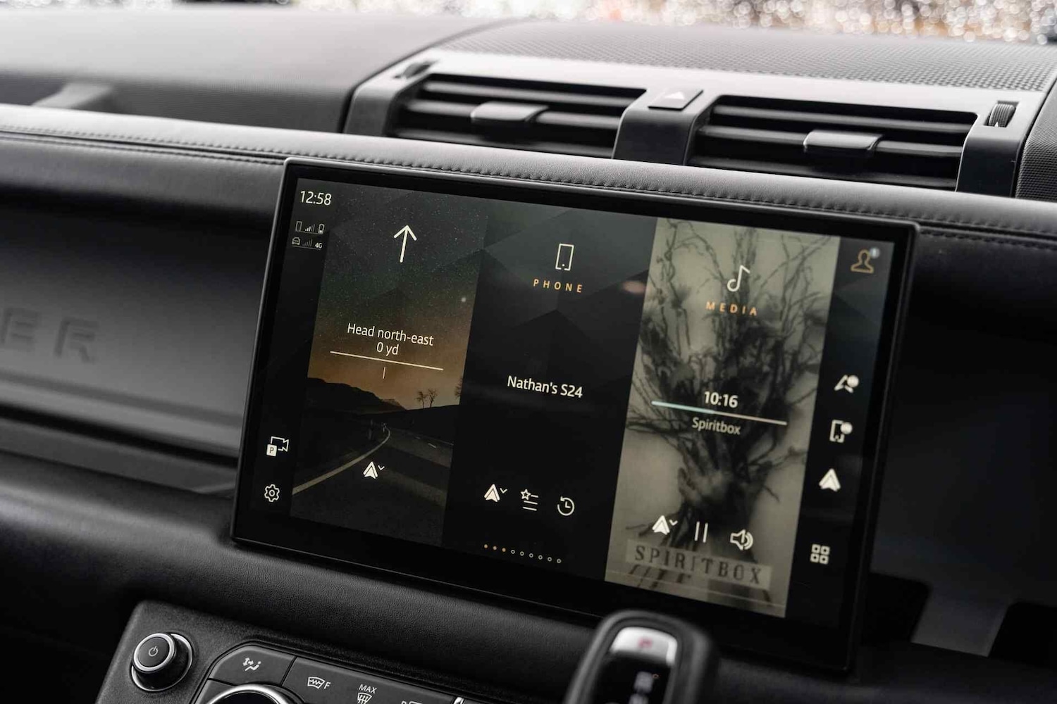 Used Land Rover Defender 2024 for sale - 77279282: Photo 37