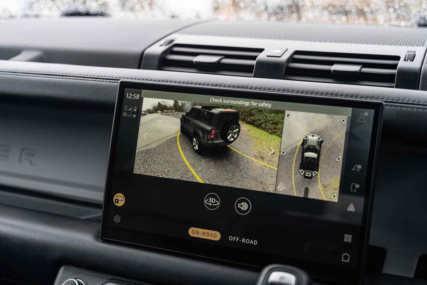 Used Land Rover Defender 2024 for sale - 77279282: Photo 41