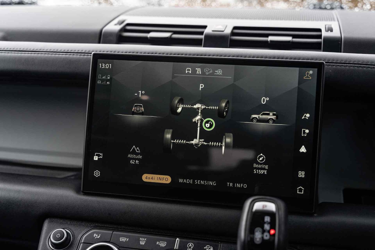 Used Land Rover Defender 2024 for sale - 77279282: Photo 44