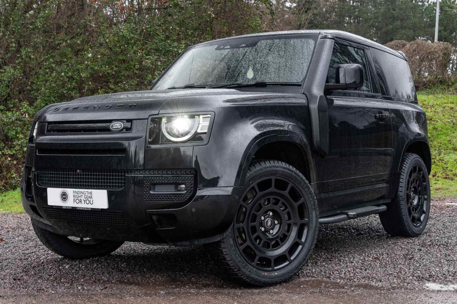 Used Land Rover Defender 2024 for sale - 77279282: Photo 8