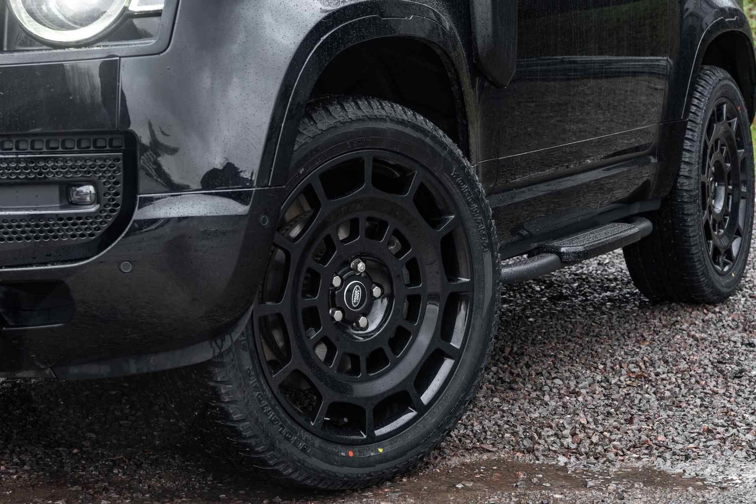 Used Land Rover Defender 2024 for sale - 77279282: Photo 9