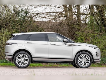 Used Land Rover Range Rover Evoque 2020 for sale - 79212771: Photo