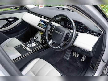Used Land Rover Range Rover Evoque 2020 for sale - 79212771: Photo