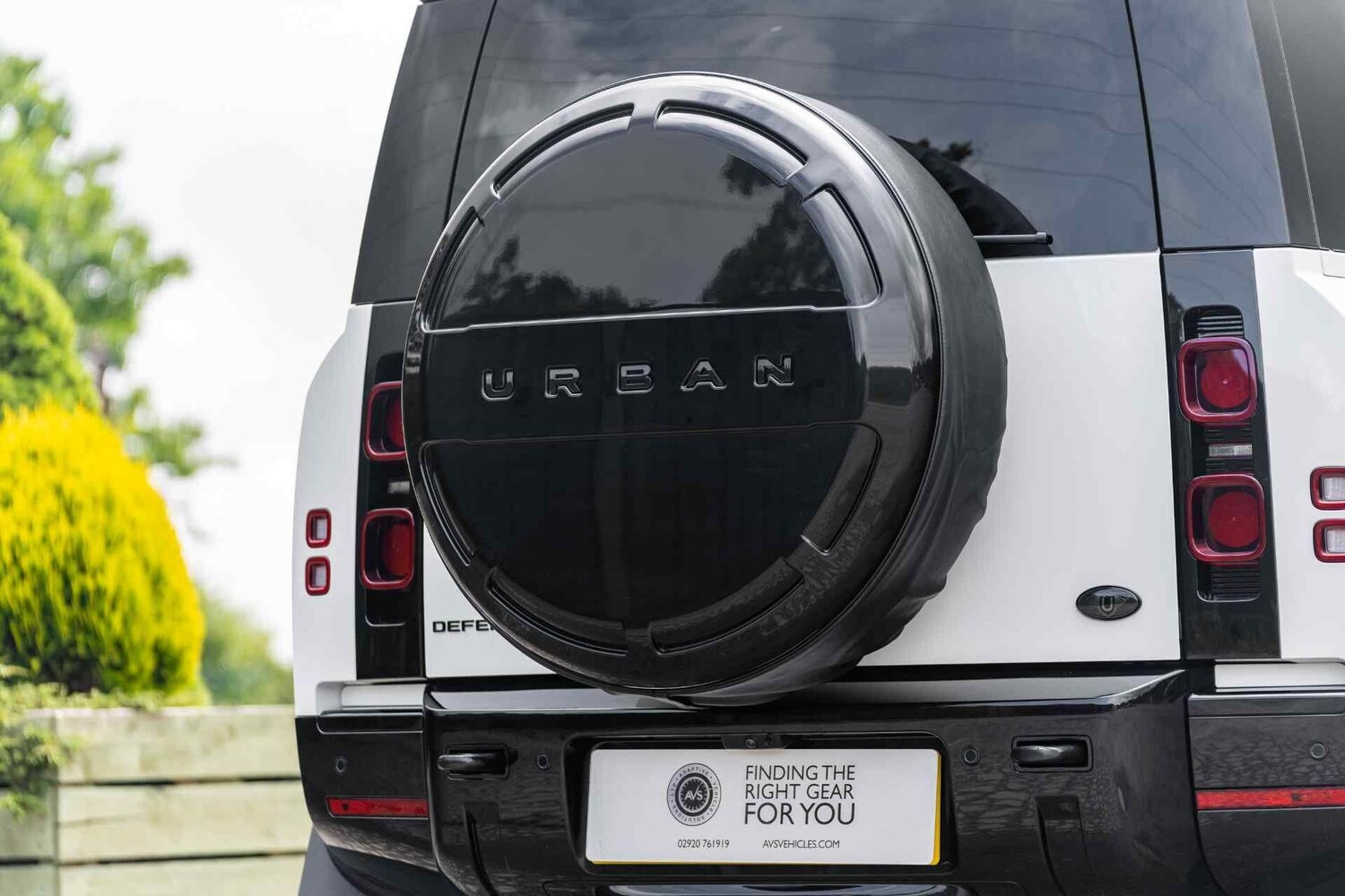 Used Land Rover Defender 2024 for sale - 77441421: Photo 11