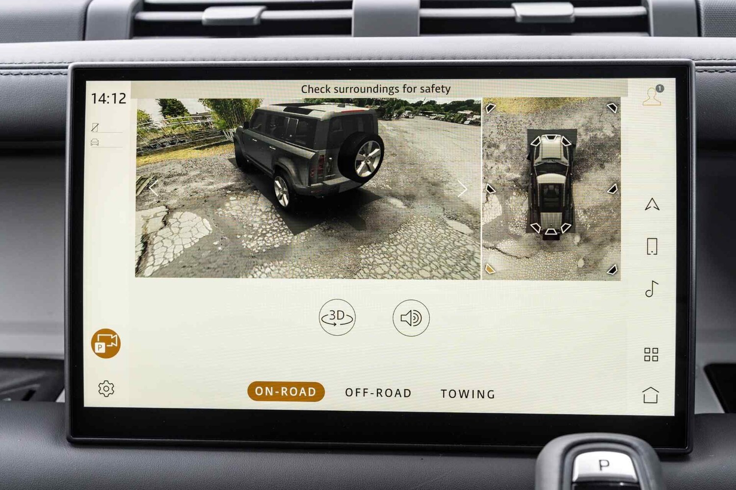 Used Land Rover Defender 2024 for sale - 77441421: Photo 22