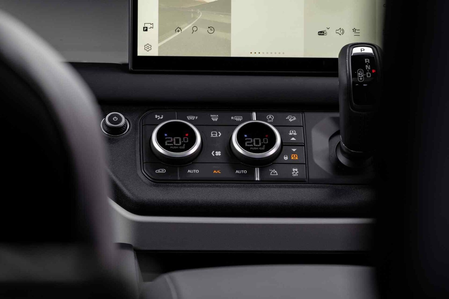 Used Land Rover Defender 2024 for sale - 77441421: Photo 23