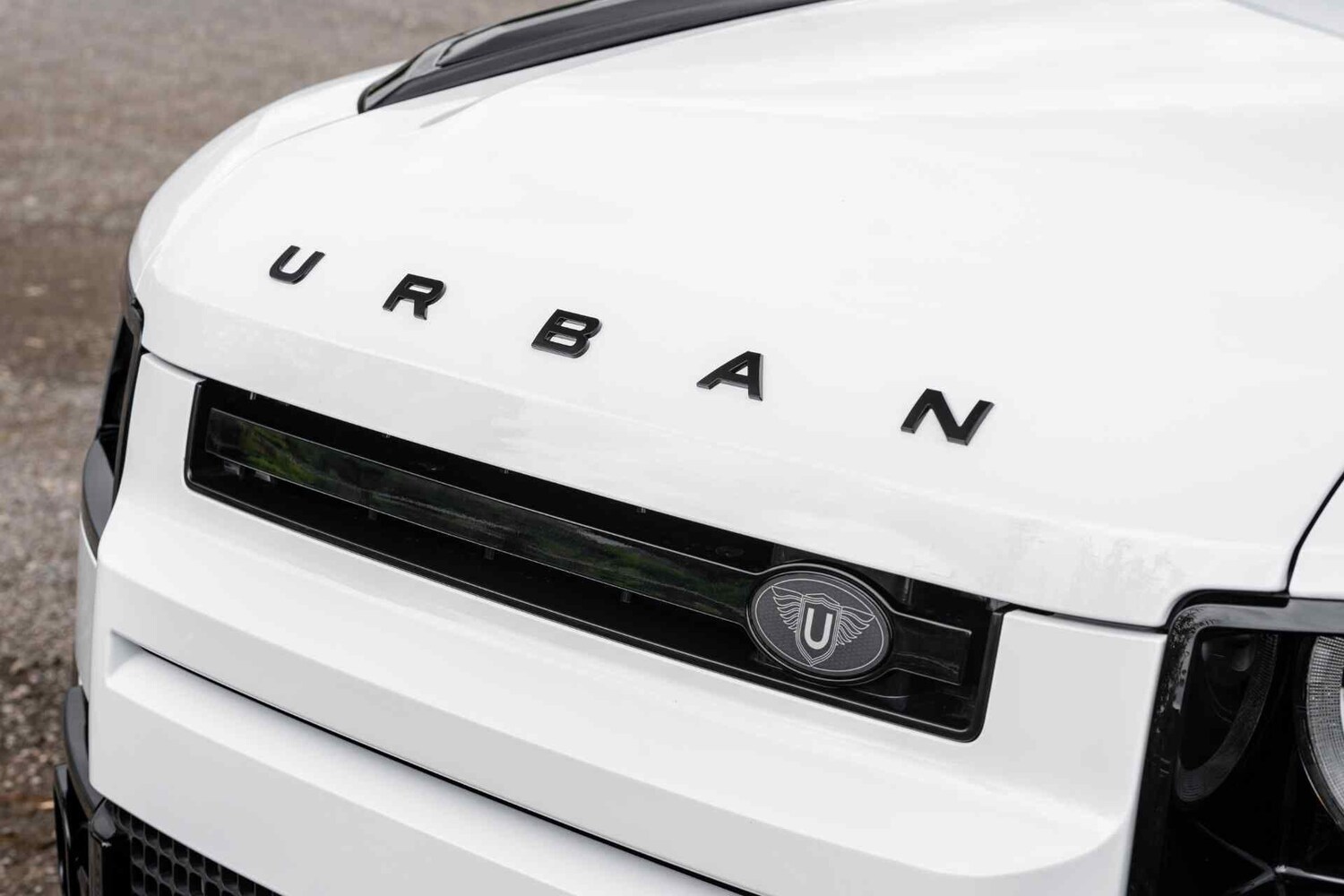 Used Land Rover Defender 2024 for sale - 77441421: Photo 9